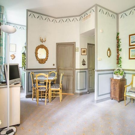 Cozy Apartment With Swimming Pool Terrace Garden Parking Montbrun-les-Bains Dış mekan fotoğraf