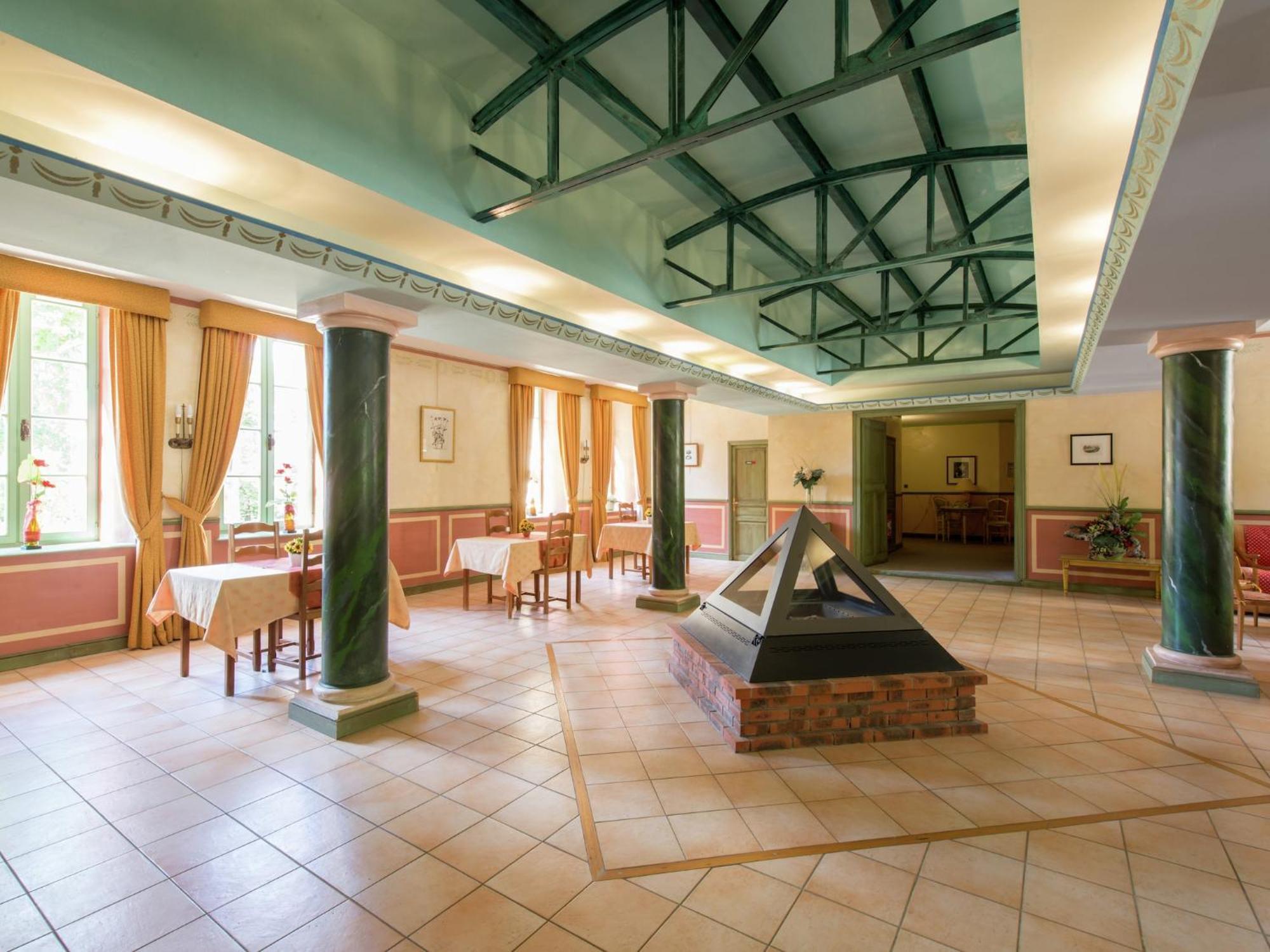 Cozy Apartment With Swimming Pool Terrace Garden Parking Montbrun-les-Bains Dış mekan fotoğraf