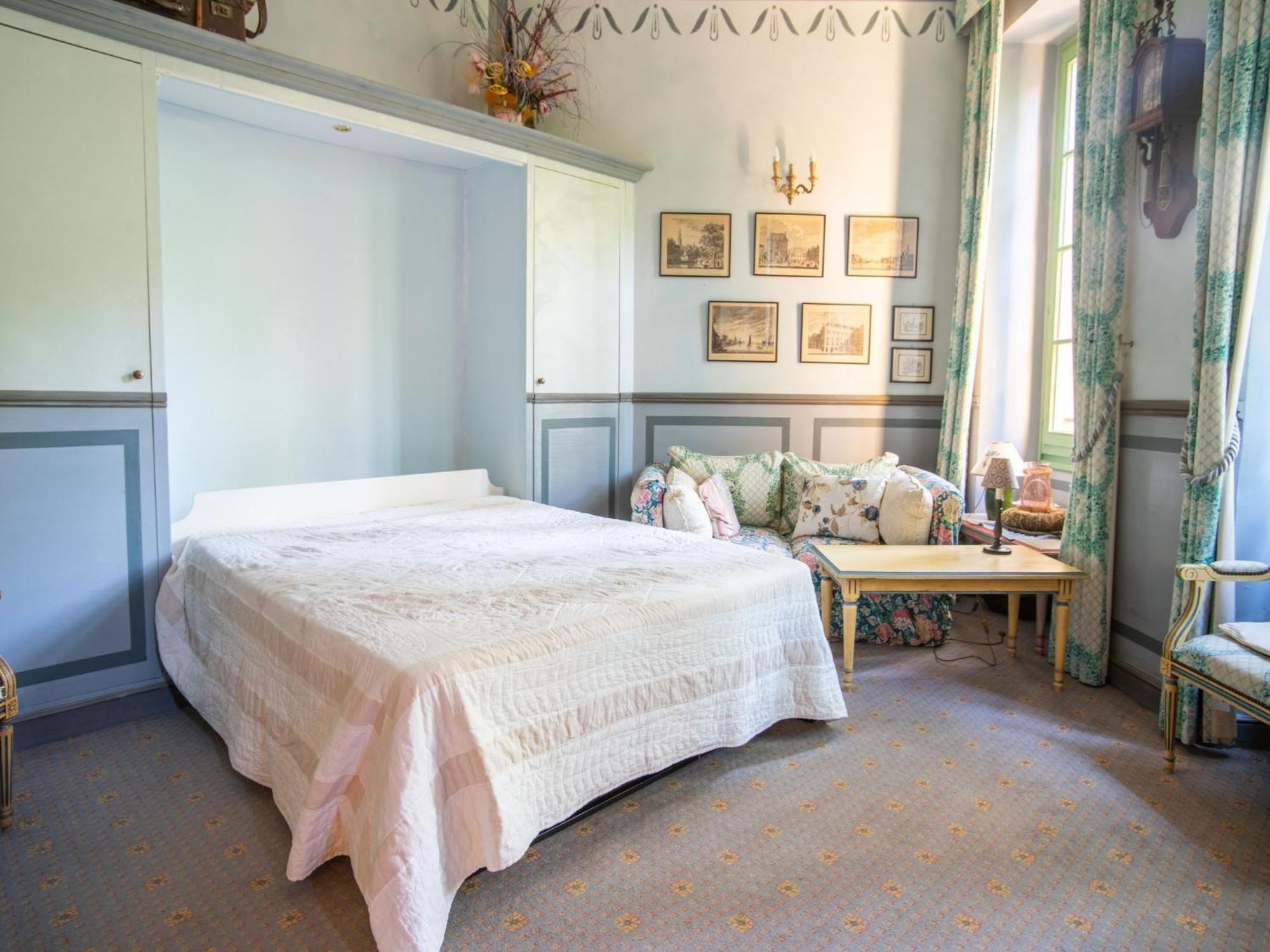 Cozy Apartment With Swimming Pool Terrace Garden Parking Montbrun-les-Bains Dış mekan fotoğraf