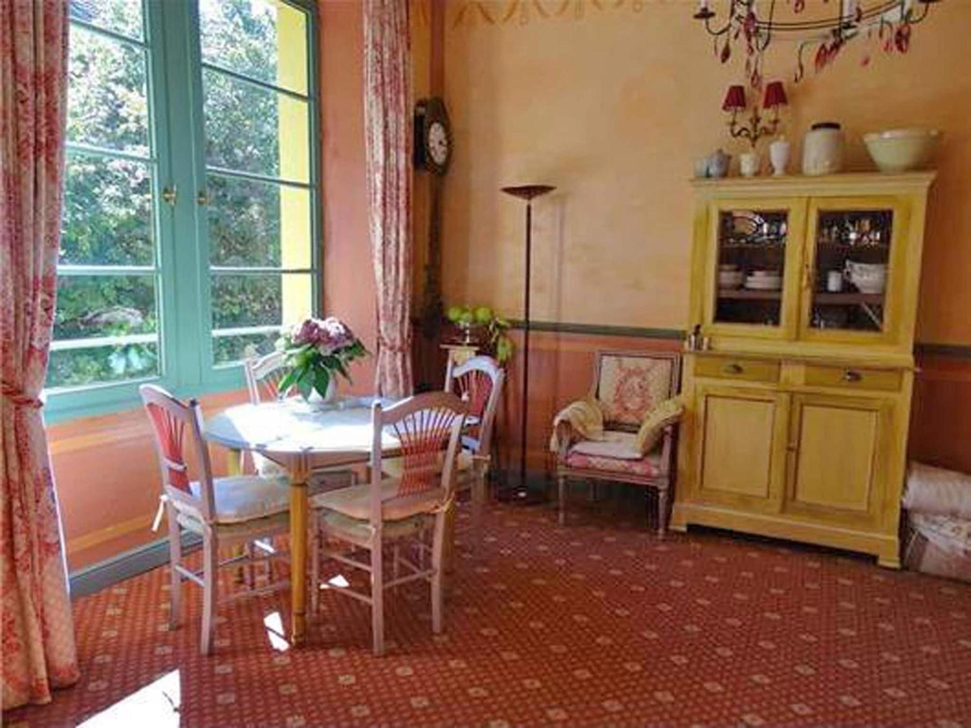 Cozy Apartment With Swimming Pool Terrace Garden Parking Montbrun-les-Bains Dış mekan fotoğraf