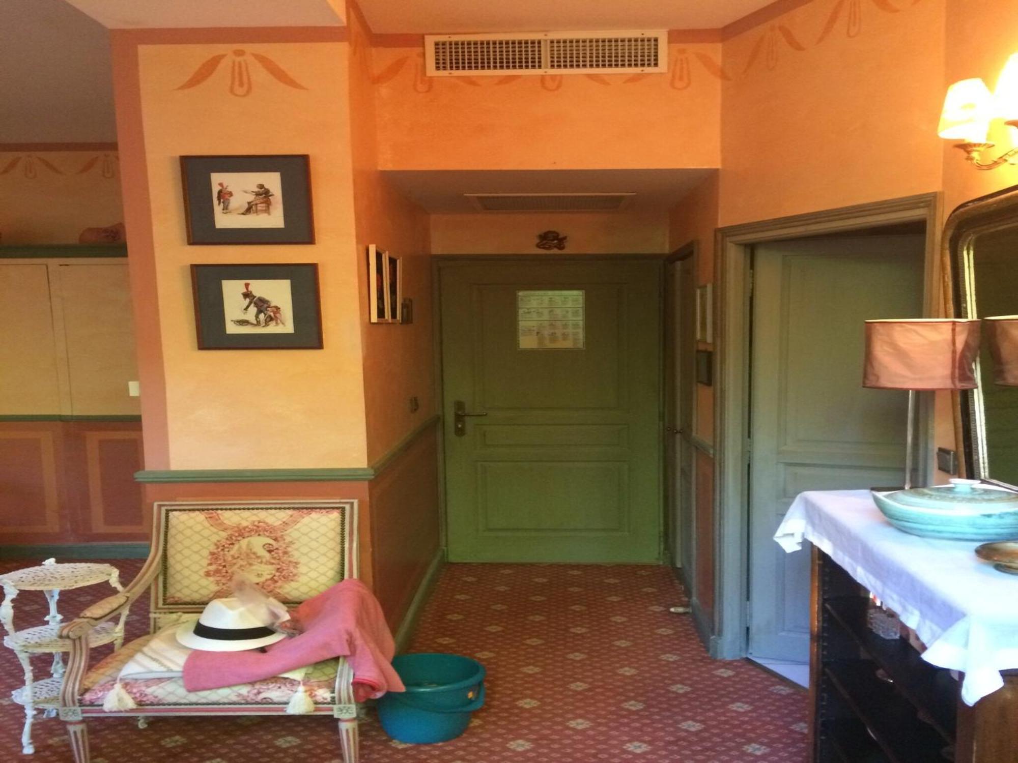 Cozy Apartment With Swimming Pool Terrace Garden Parking Montbrun-les-Bains Dış mekan fotoğraf