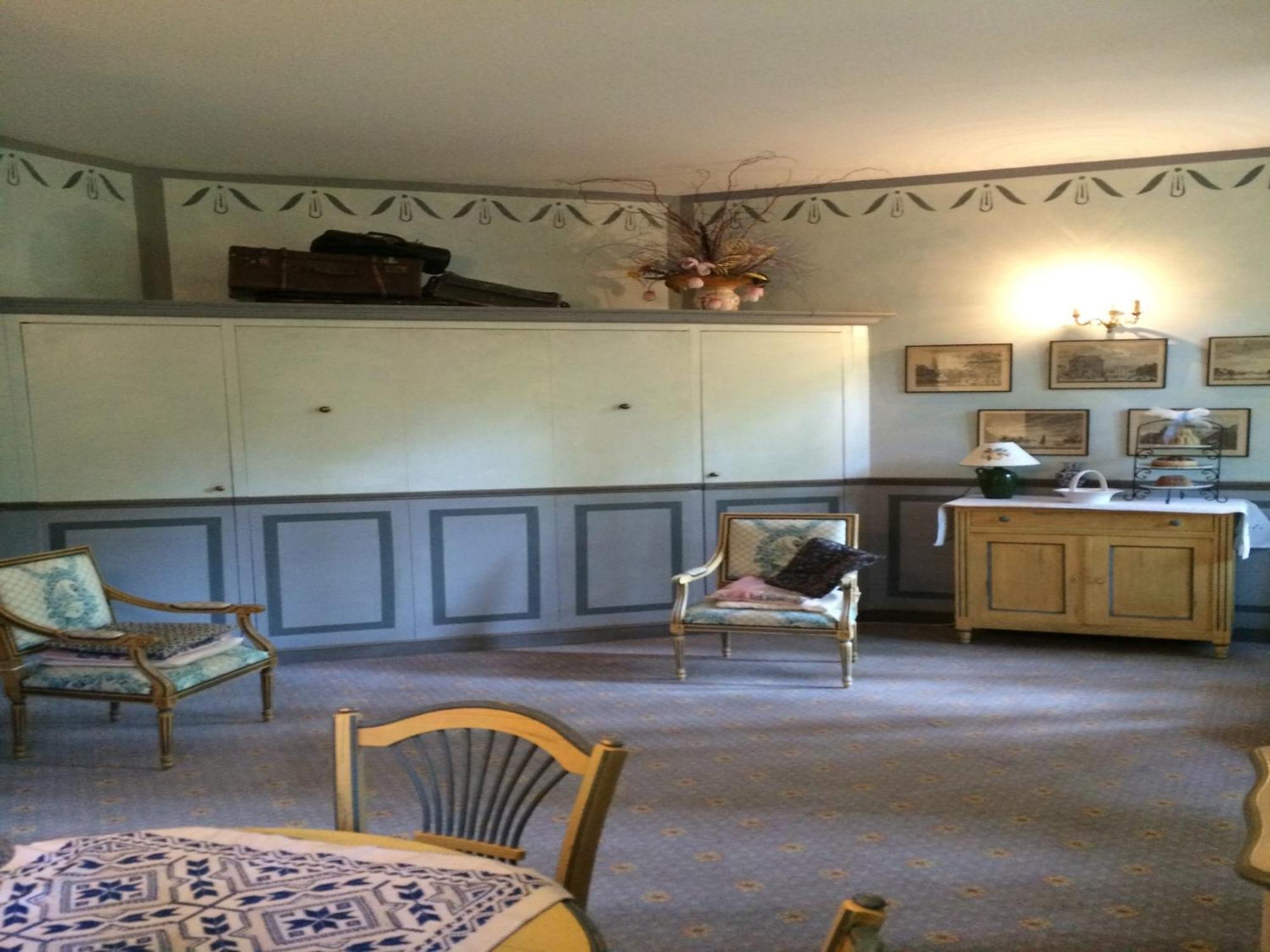 Cozy Apartment With Swimming Pool Terrace Garden Parking Montbrun-les-Bains Dış mekan fotoğraf