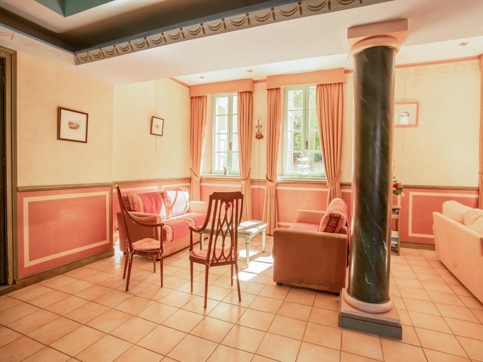 Cozy Apartment With Swimming Pool Terrace Garden Parking Montbrun-les-Bains Dış mekan fotoğraf