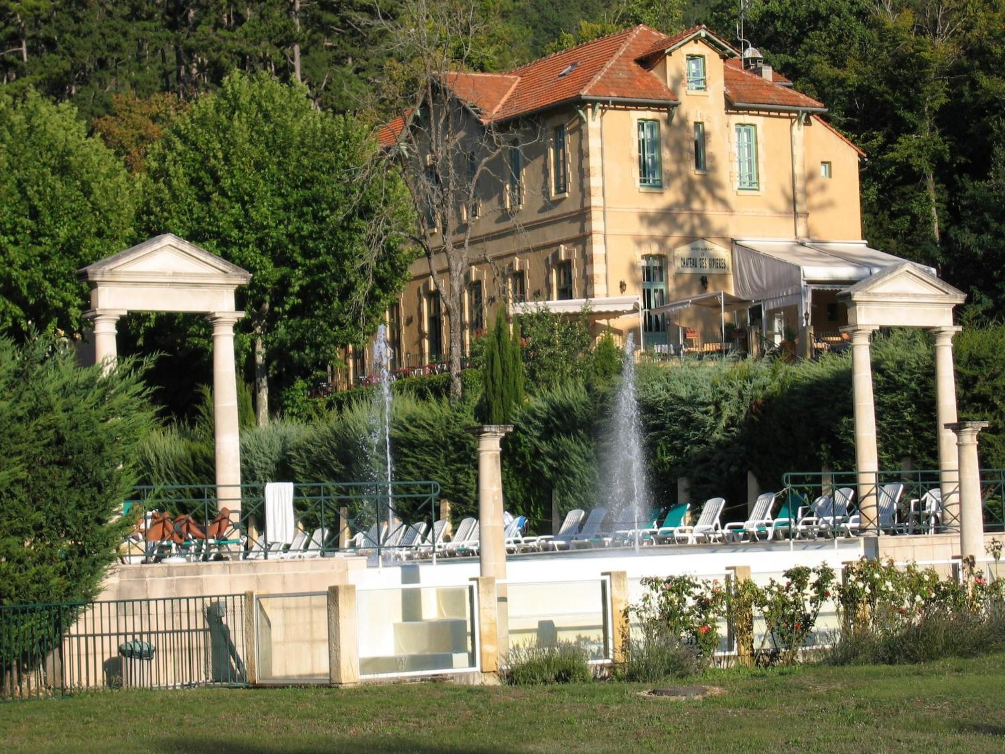 Cozy Apartment With Swimming Pool Terrace Garden Parking Montbrun-les-Bains Dış mekan fotoğraf