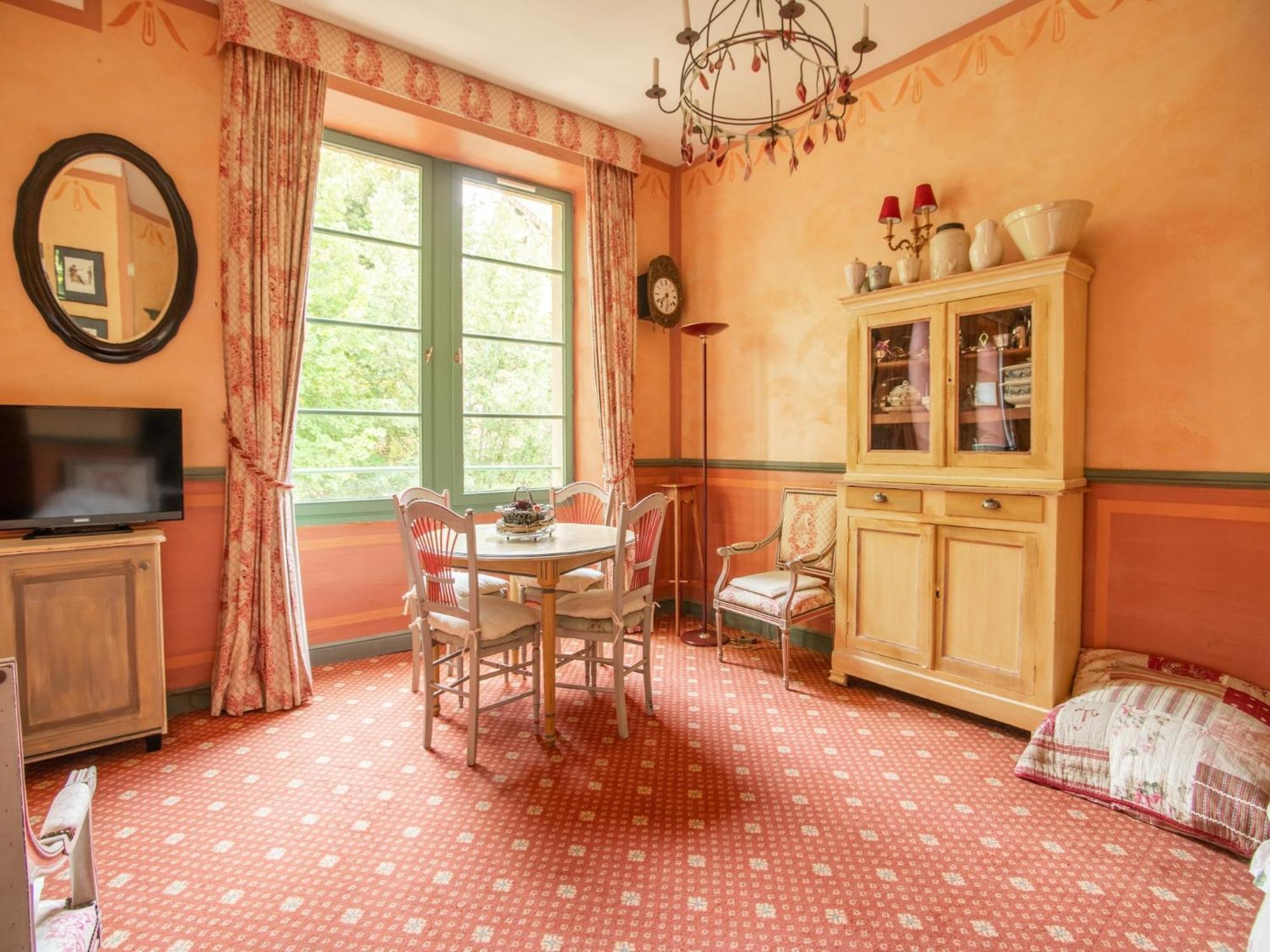 Cozy Apartment With Swimming Pool Terrace Garden Parking Montbrun-les-Bains Dış mekan fotoğraf