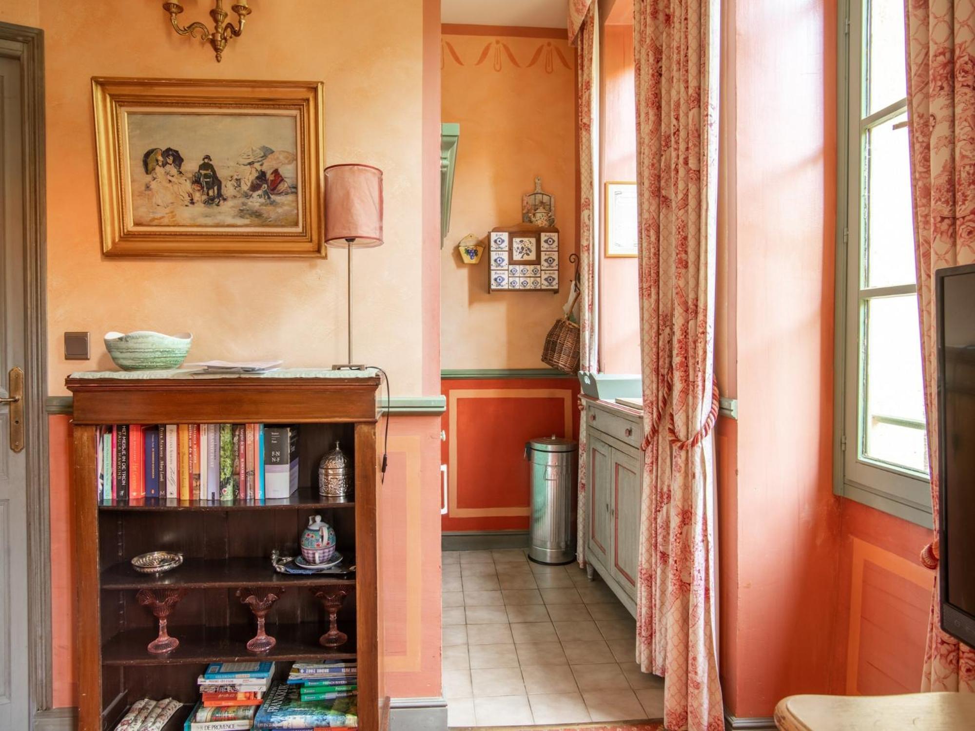Cozy Apartment With Swimming Pool Terrace Garden Parking Montbrun-les-Bains Dış mekan fotoğraf