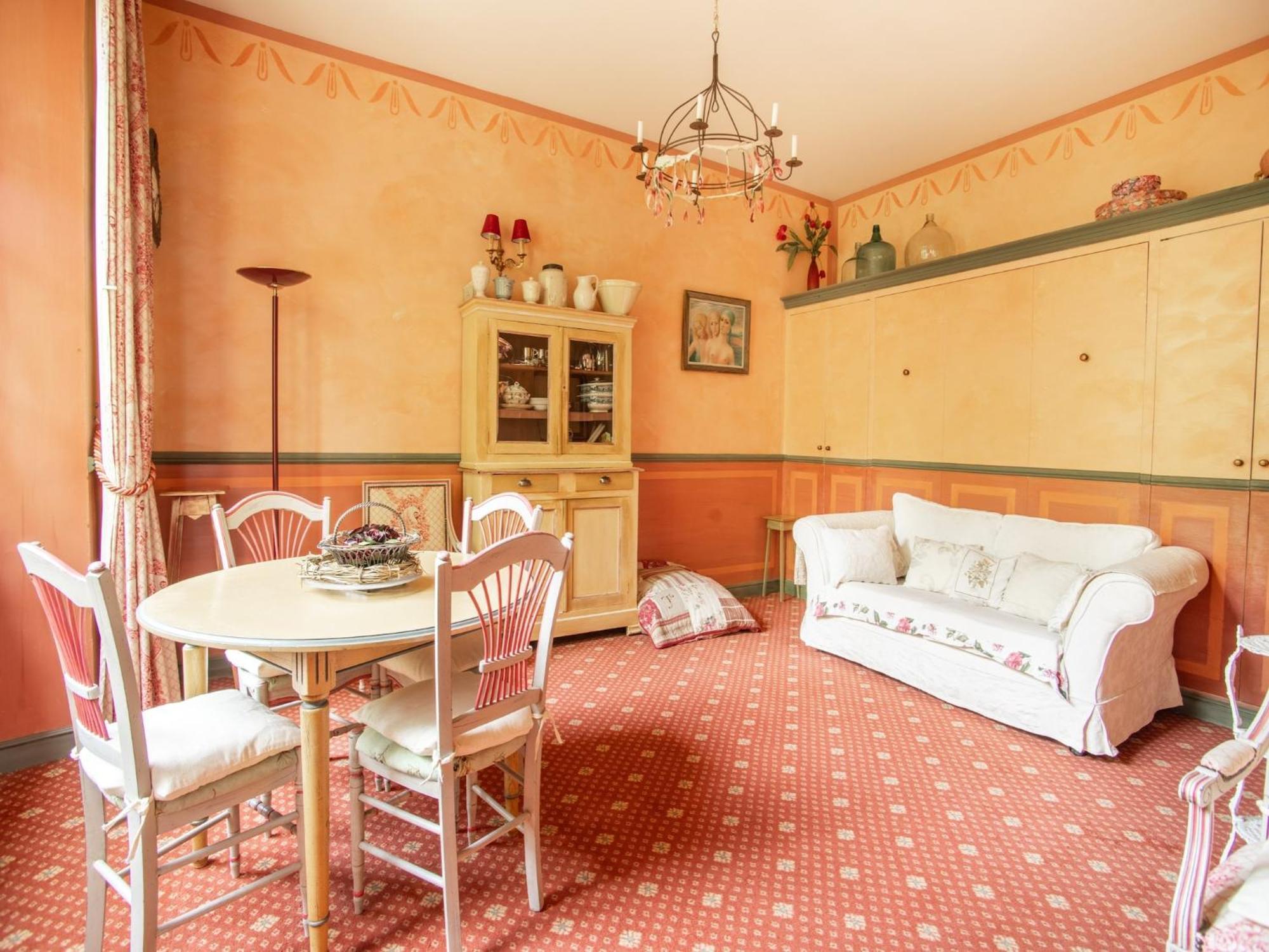 Cozy Apartment With Swimming Pool Terrace Garden Parking Montbrun-les-Bains Dış mekan fotoğraf