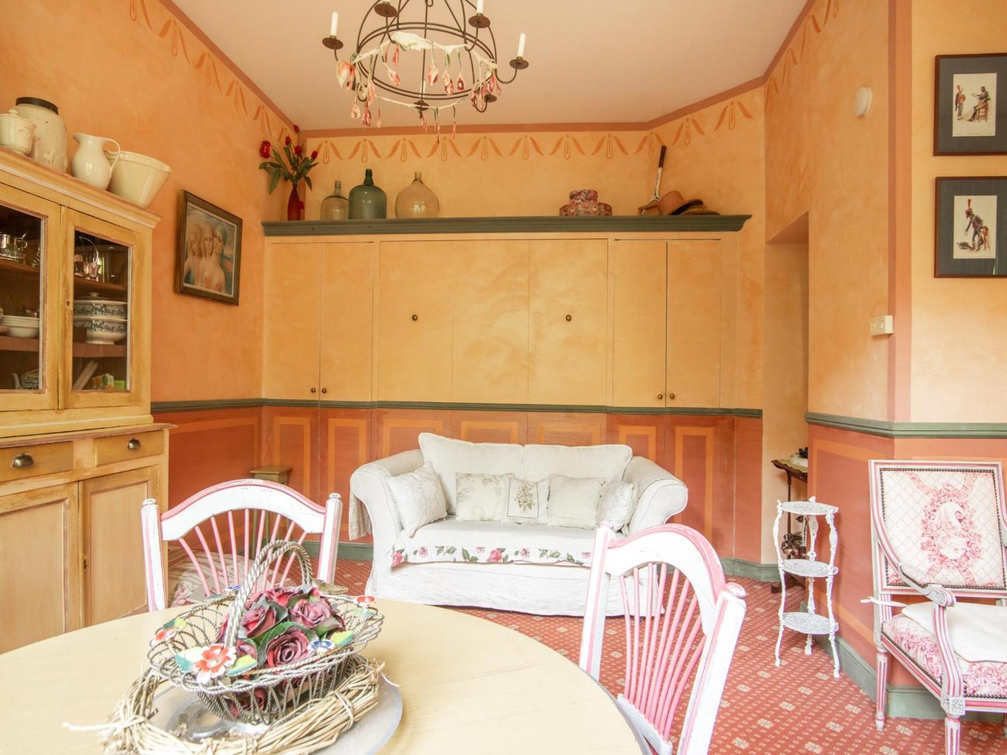 Cozy Apartment With Swimming Pool Terrace Garden Parking Montbrun-les-Bains Dış mekan fotoğraf