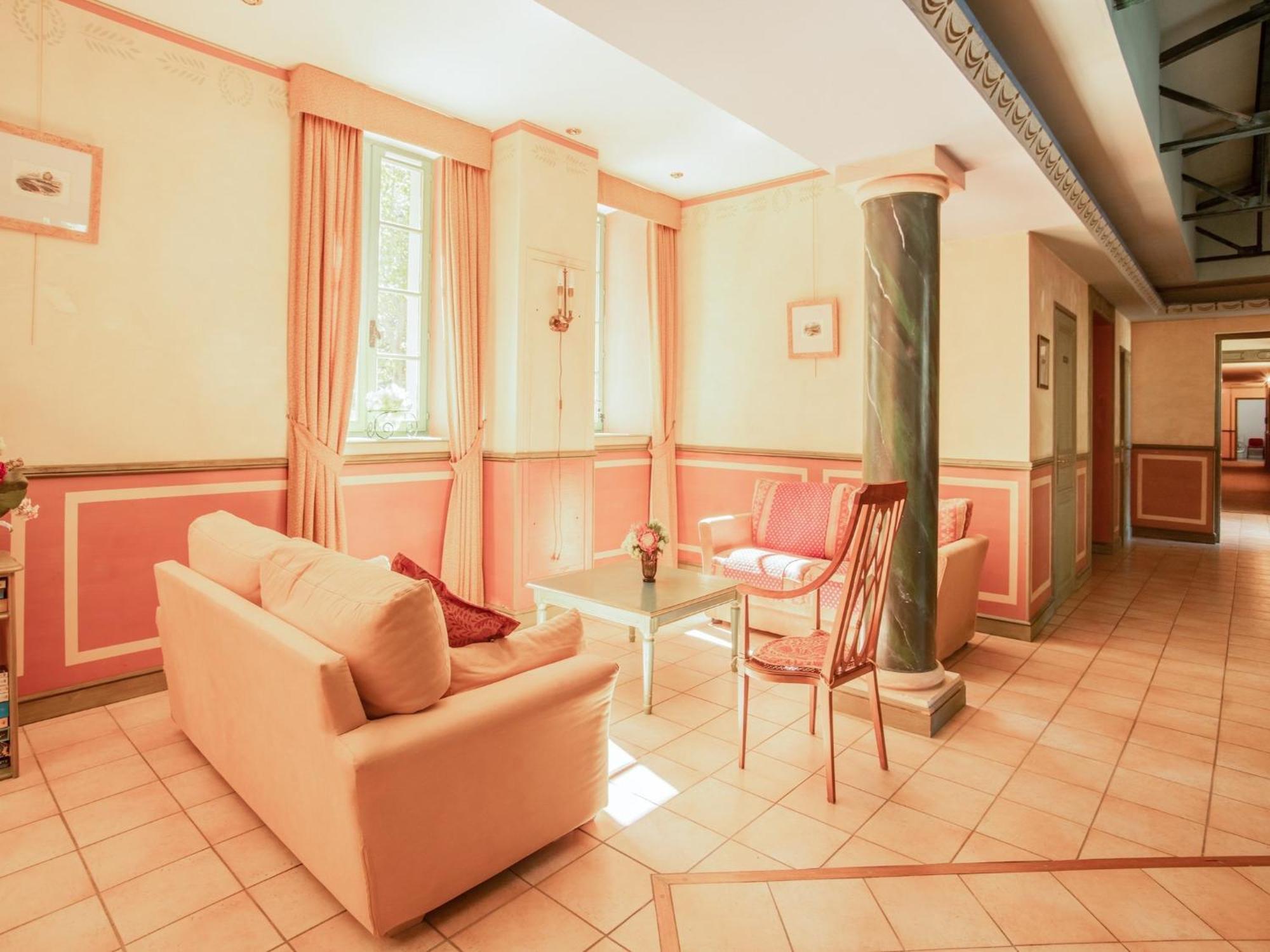 Cozy Apartment With Swimming Pool Terrace Garden Parking Montbrun-les-Bains Dış mekan fotoğraf