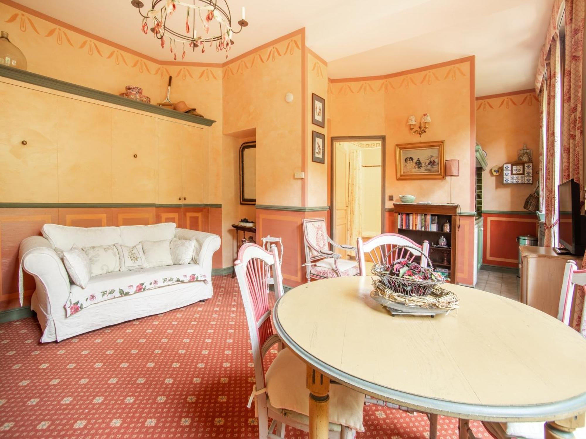 Cozy Apartment With Swimming Pool Terrace Garden Parking Montbrun-les-Bains Dış mekan fotoğraf